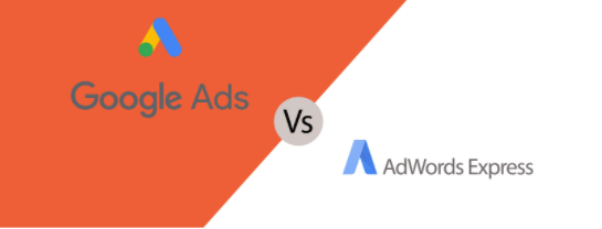Google Ads vs Google Adwords