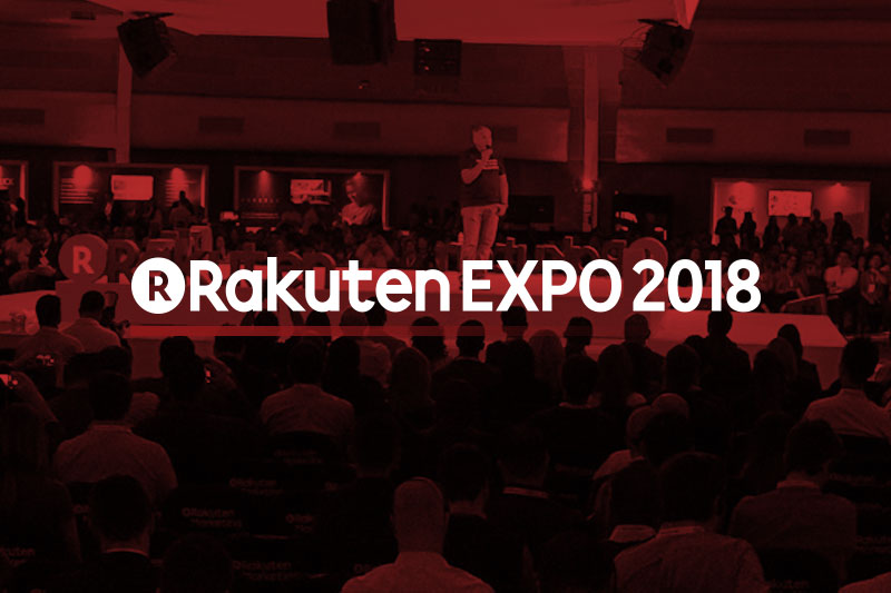Yooper na Rakuten Expo