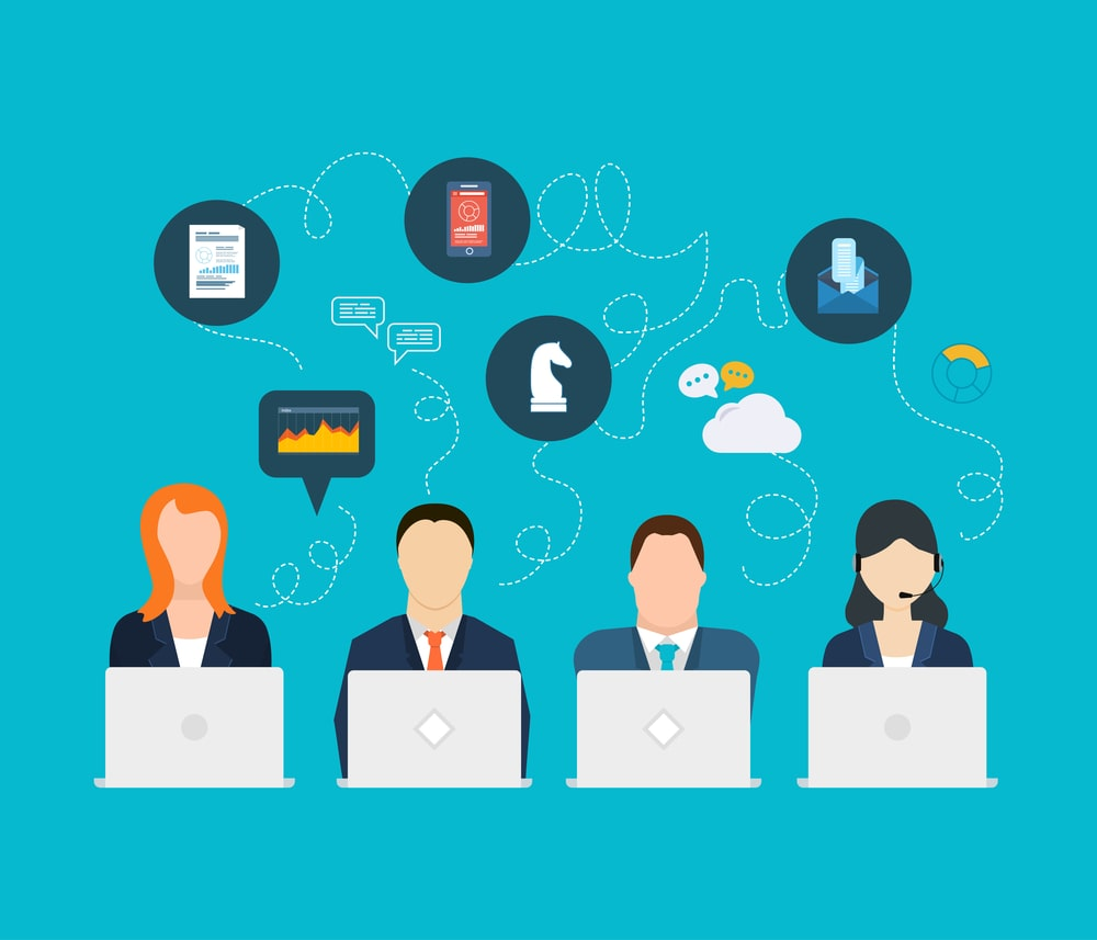 Como tornar a comunicação interna da sua empresa mais eficaz com o endomarketing