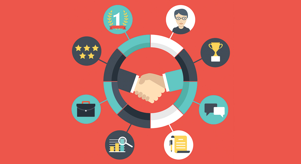 Fidelização de clientes: 5 dicas imperdíveis para você fazê-la da maneira correta