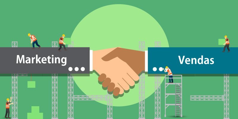 Marketing e vendas: entenda a importância de ter uma equipe motivada