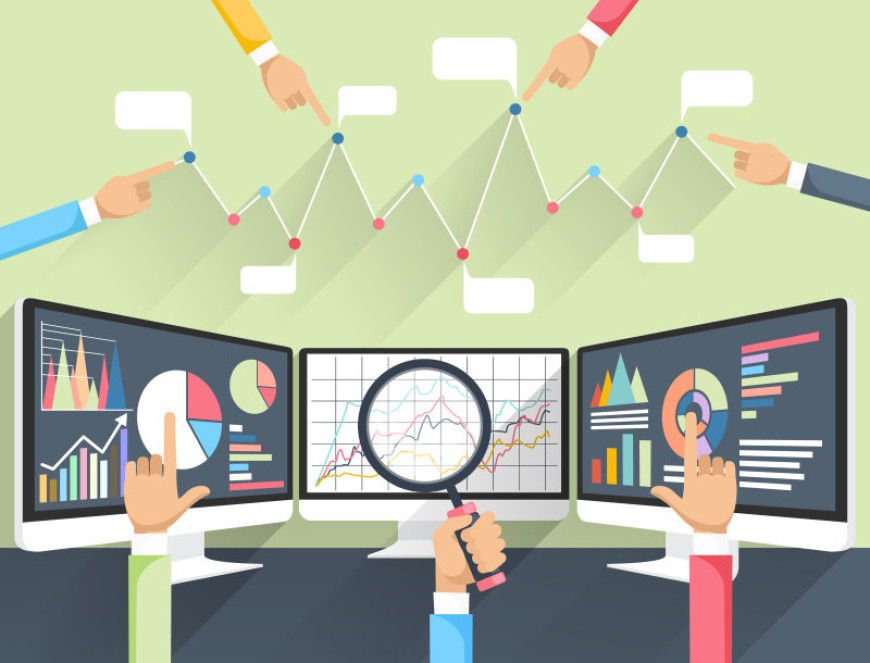 Métricas de marketing: você sabe quais são as mais importantes para a mensuração dos seus resultados?