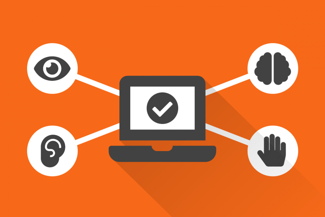 Acessibilidade digital: o que seu e-commerce pode fazer pelas pessoas com necessidades especiais?