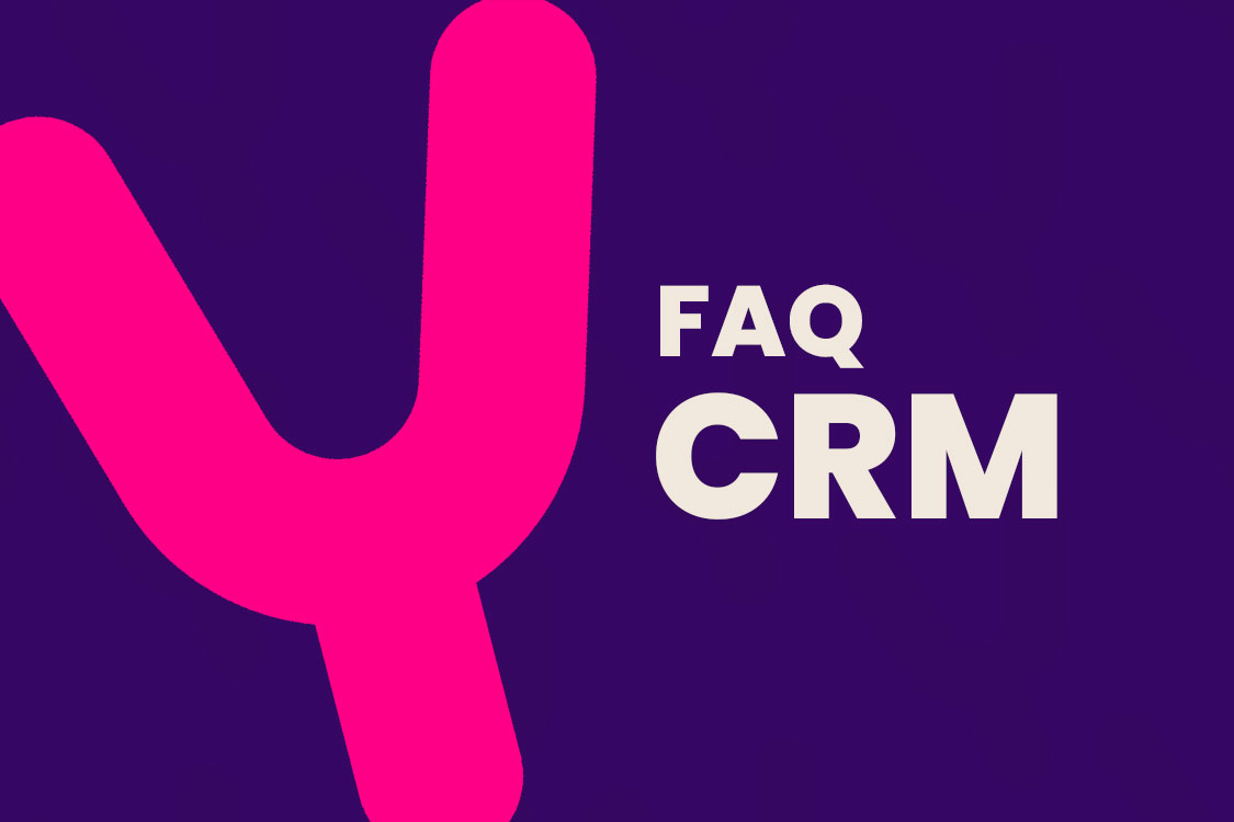 O que deve ter um CRM?