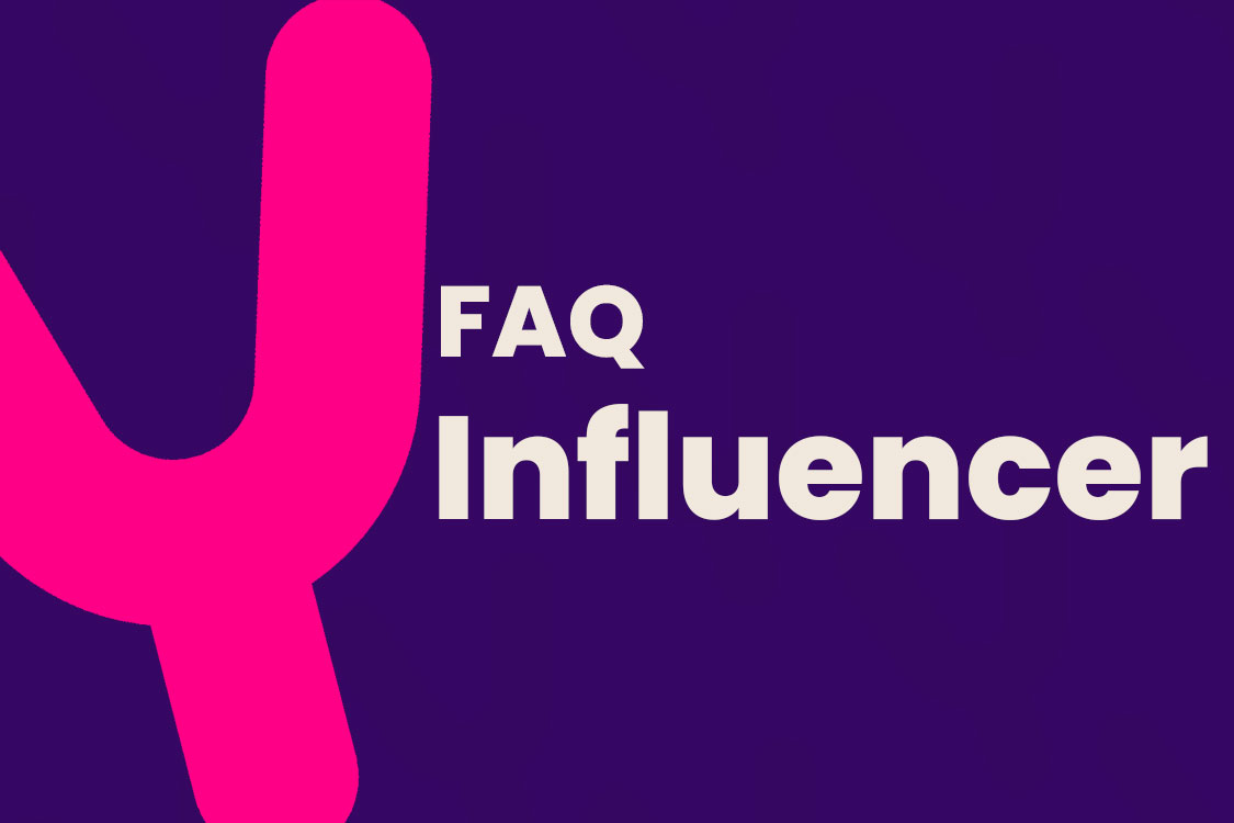 Quais os tipos de influenciadores que existem?