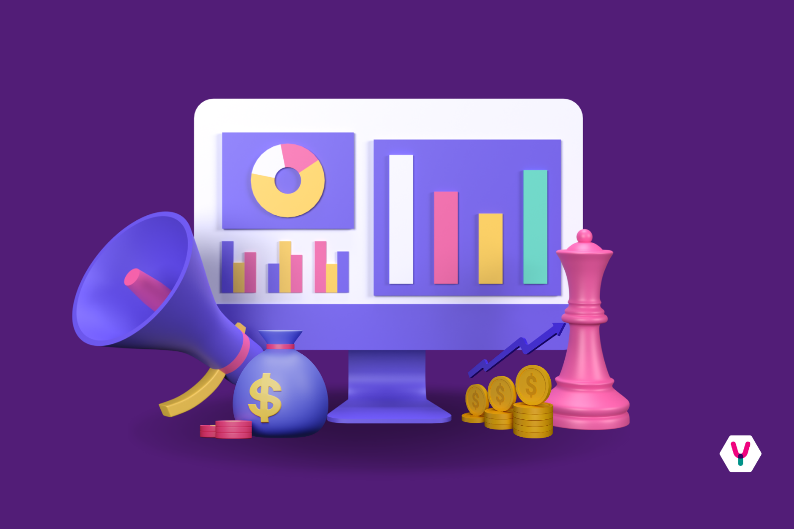 Mídia Paga: onde devo investir em 2022?