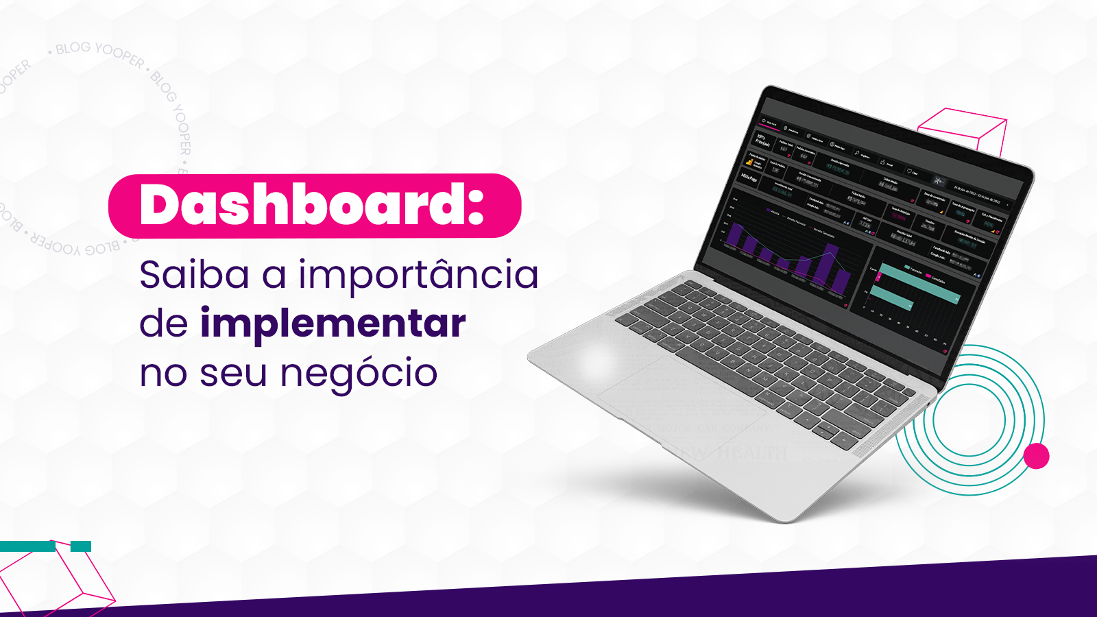 Dashboard: Saiba a importância de implementar no seu negócio