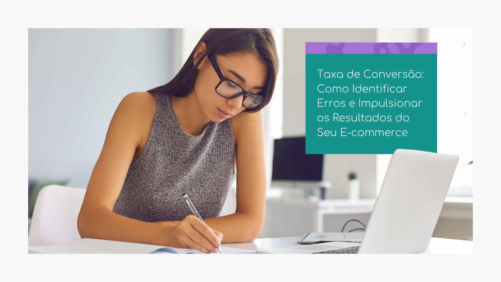 Taxa de Conversão: Como Identificar Erros e Impulsionar os Resultados do Seu E-commerce