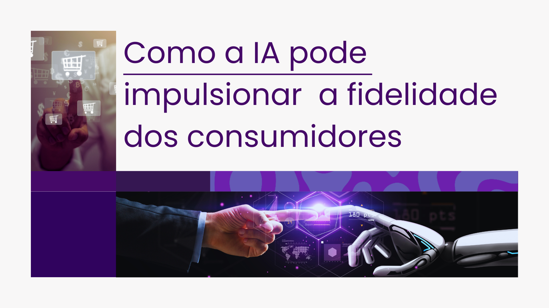 Experiência do cliente: como a Inteligência Artificial pode impulsionar a satisfação e a fidelidade dos consumidores