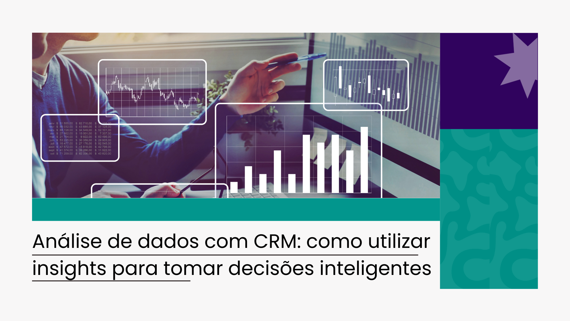 Dominando os indicadores-chave de desempenho: como identificar e mapear os KPIs certos