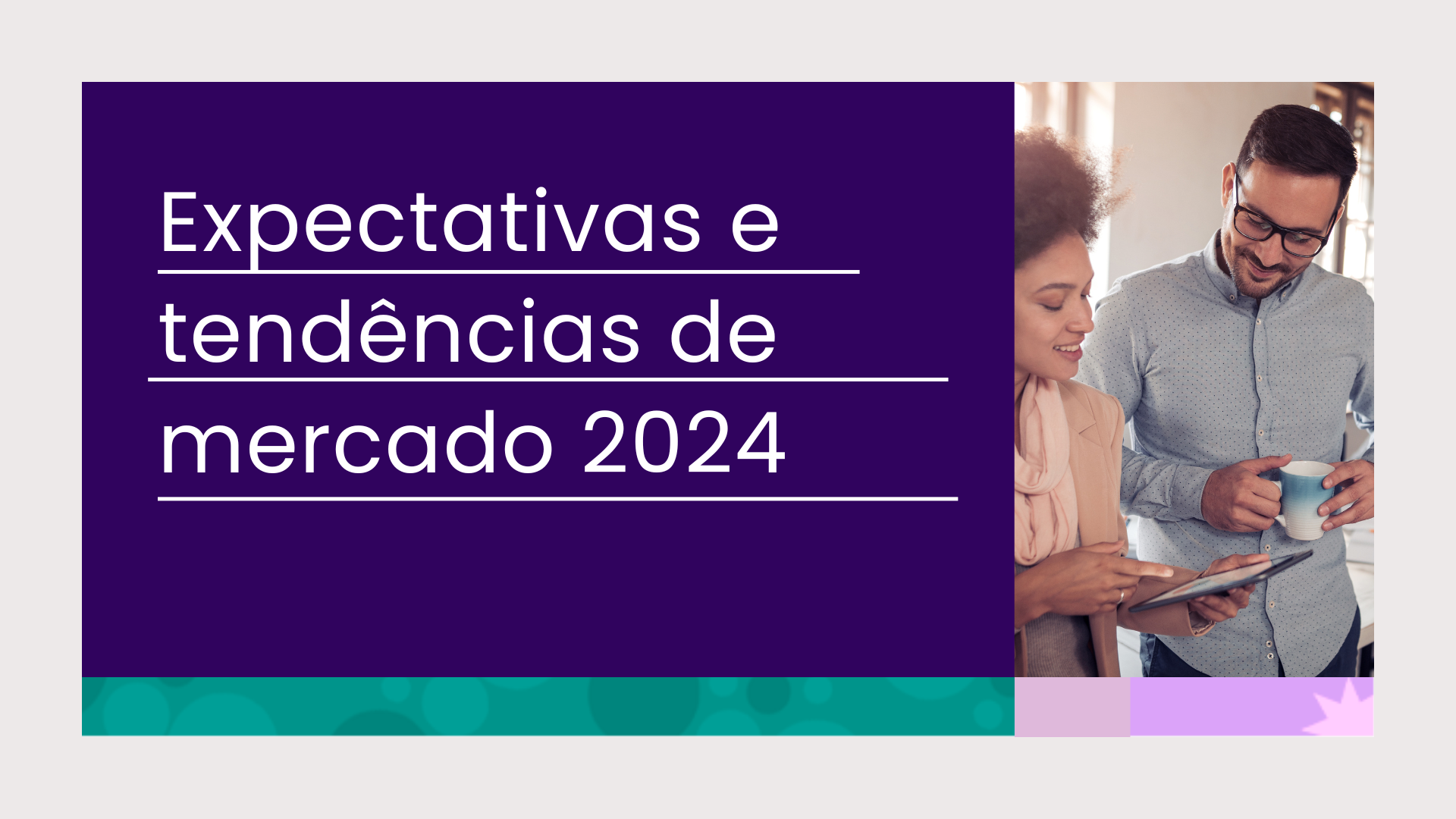 Expectativas e tendências de mercado 2024: Como escolher a Yooper pode alavancar suas estratégias