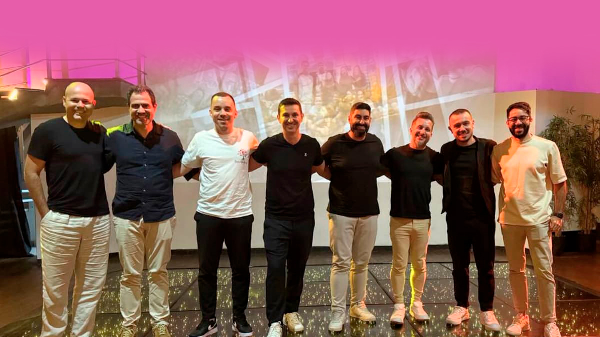 P4C anuncia investimento estratégico na Integral Commerce para acelerar a transformação digital no Brasil